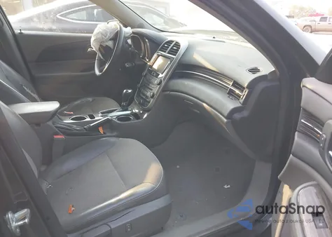 2015 Chevrolet Malibu 1Lt z USA, uszkodzony, nr VIN 1G11C5SL5FF106314